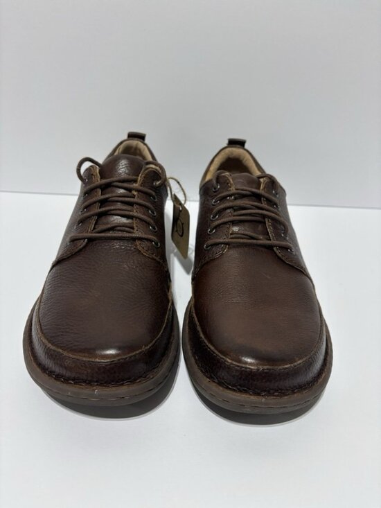 BORN Oxford Leather Shoes! Men’s 11 s-l400.jpg main image 2